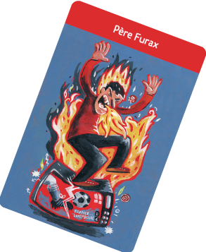 furax