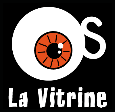 logo Vitrine